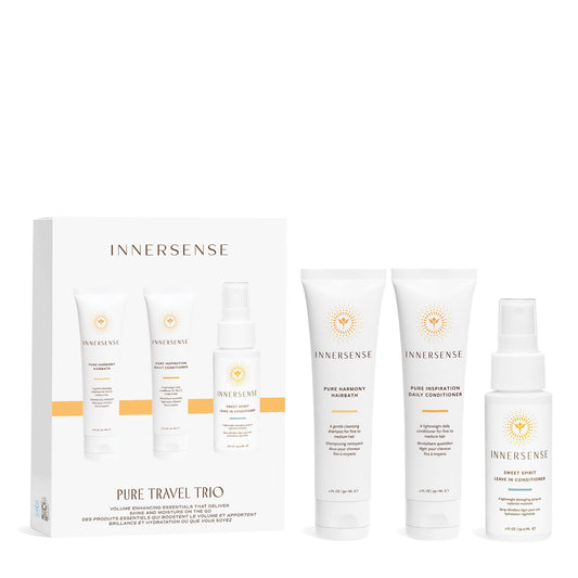 Innersense Pure Travel Trio