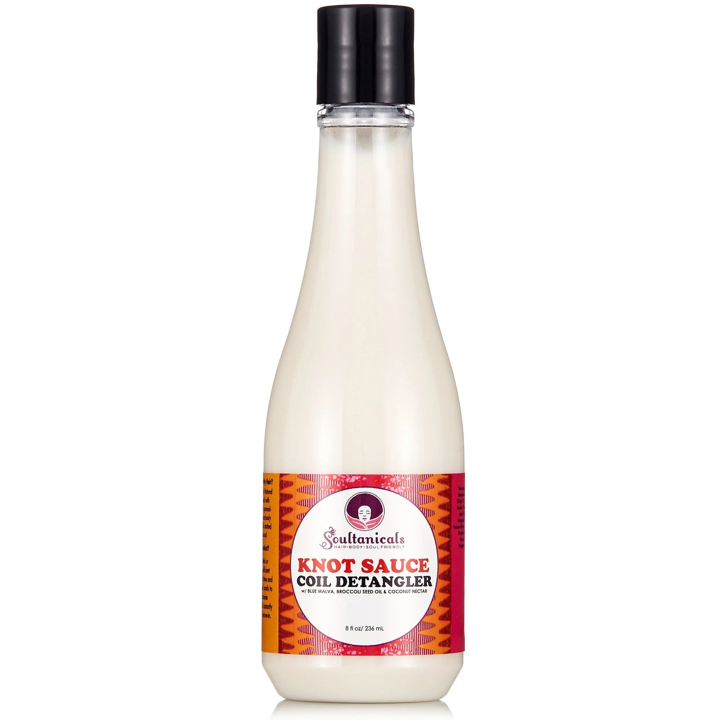 Soultanicals Knot Sauce Coil Detangler