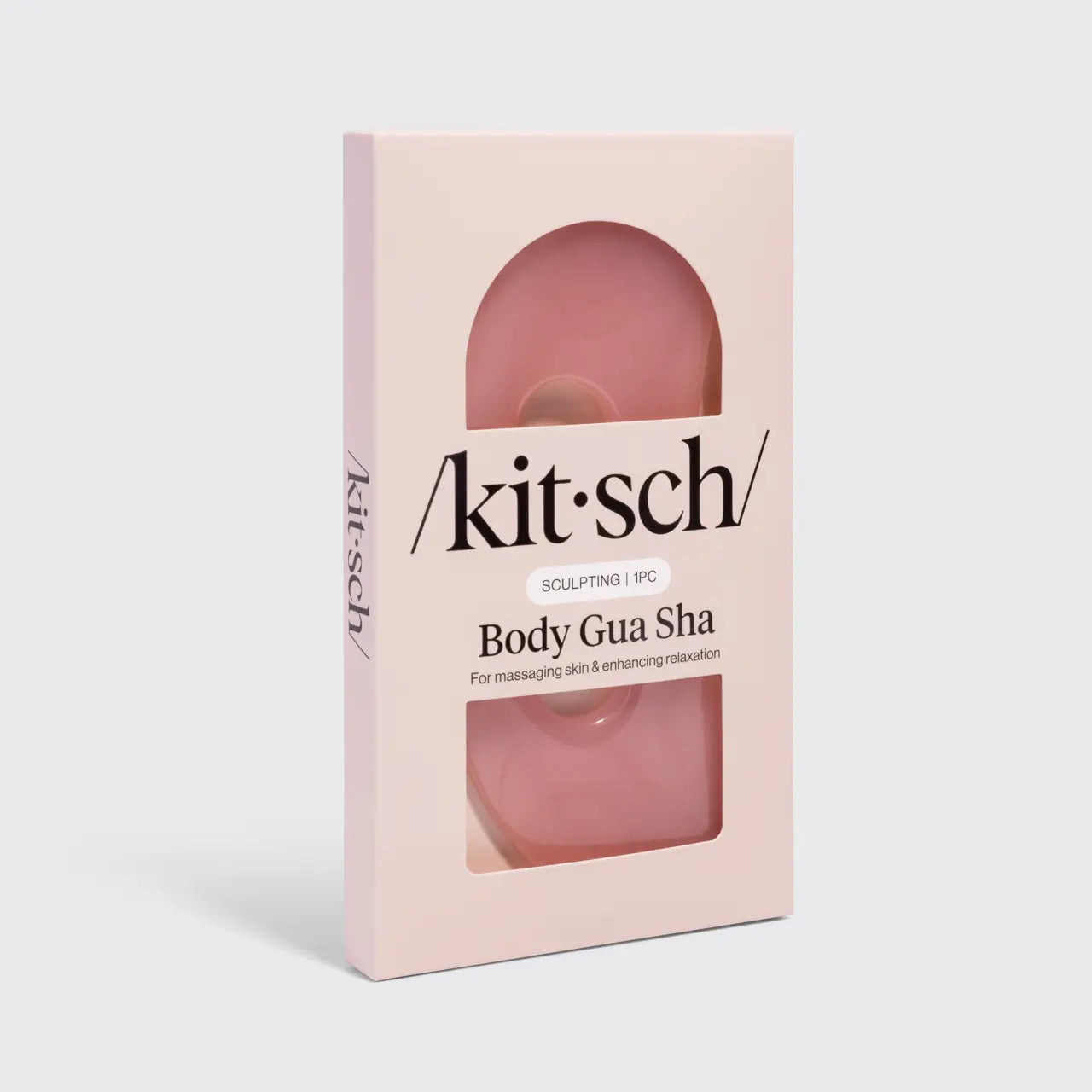 Kitsch Body Gua Sha