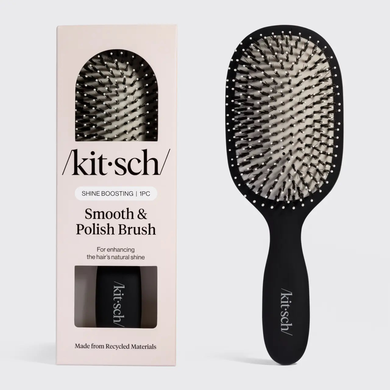 Kitsch Smooth & Polish Brush