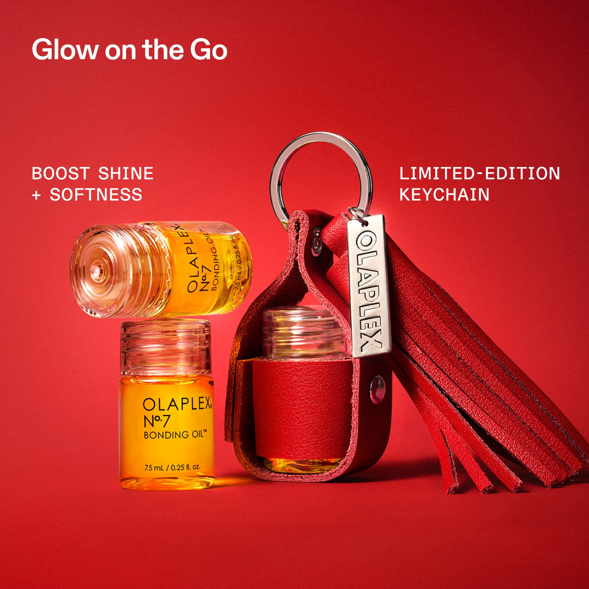 Olaplex The Key to Shine Set
