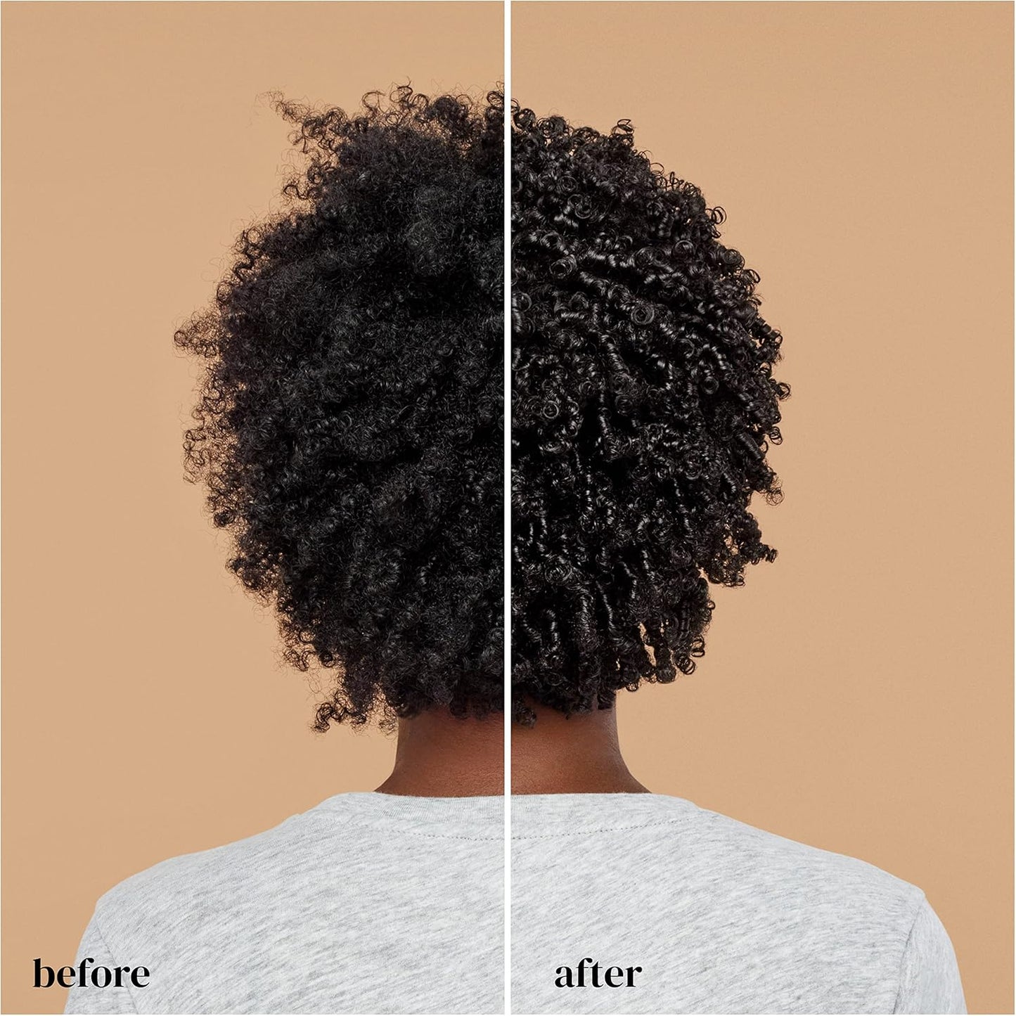 Ouidad Advanced Climate Control Heat & Humidity Gel 8.5oz