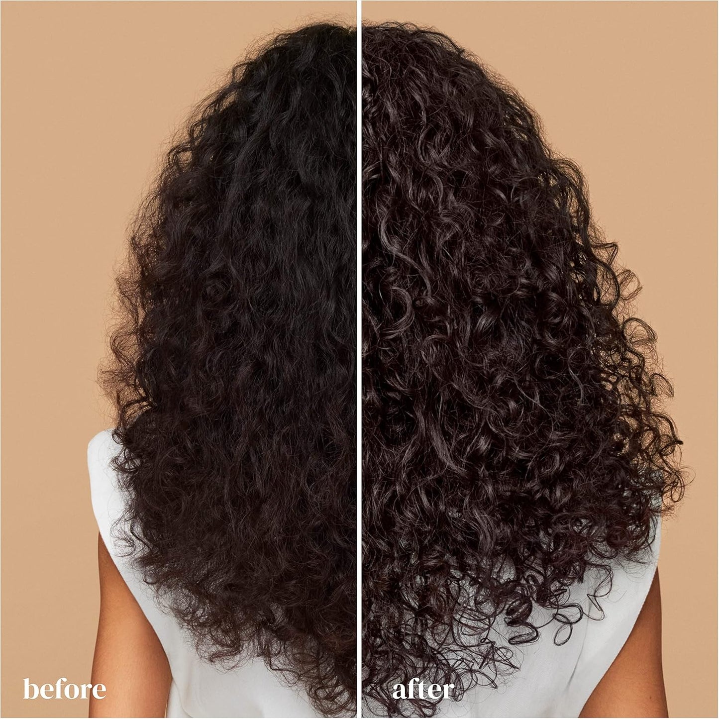 Ouidad Advanced Climate Control Restore + Revive Bi-Phase