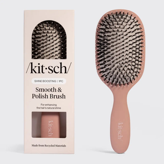 Kitsch Smooth & Polish Brush