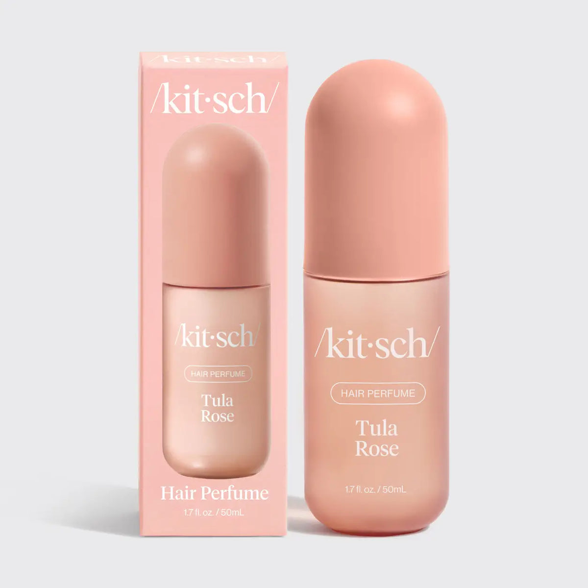 Kitsch Tula Rose Hair Perfume 50ml