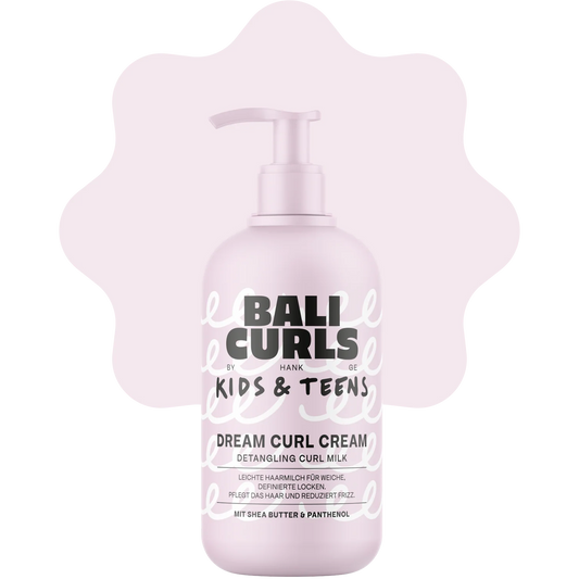 Bali Curls Kids & Teens Dream Curl Cream 170ml