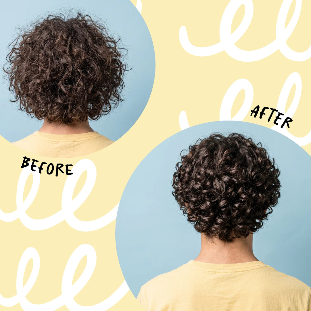 Bali Curls Kids & Teens No More Knots 150ml
