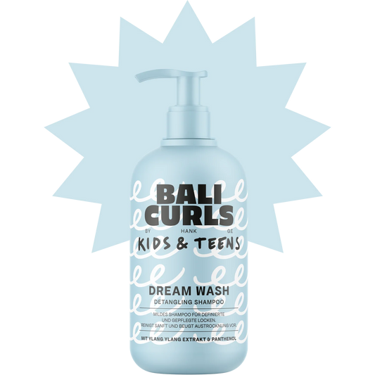 Bali Curls Kids & Teens Dream Wash 250ml