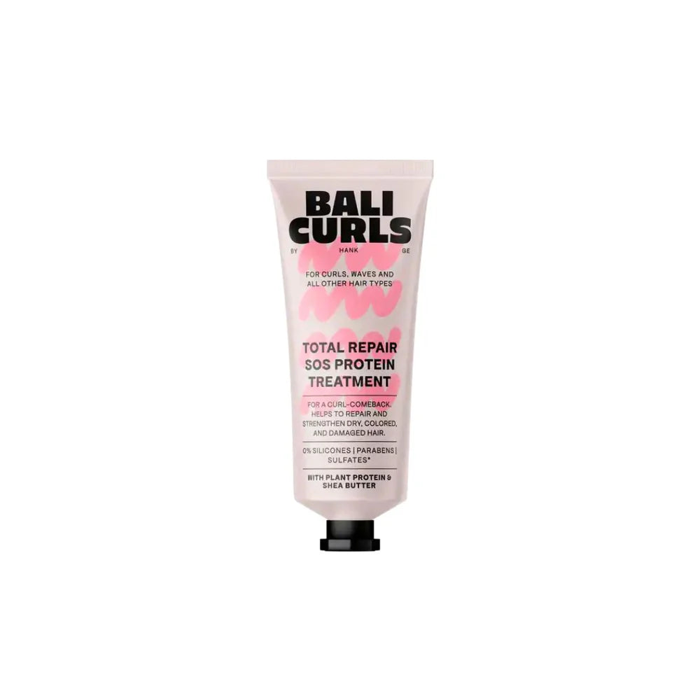 Bali Curls Total Repair SOS Protein Treatment 20ml
