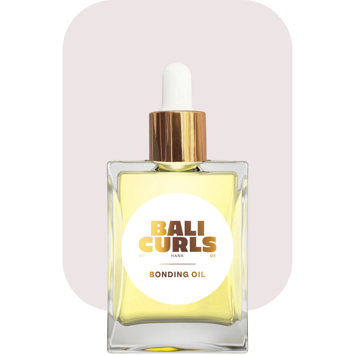 Bali Curls Gift Set Repair & Define Trio