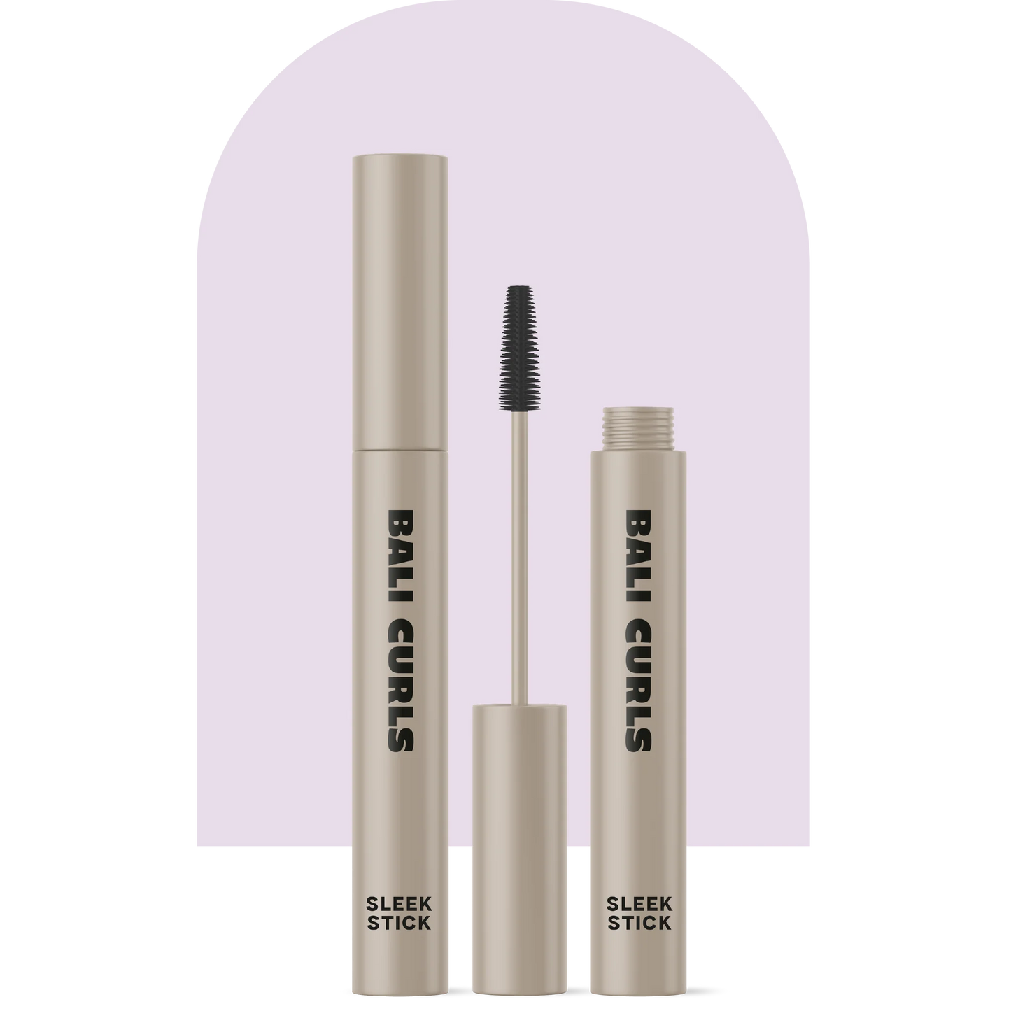 Bali Curls Sleek Stick