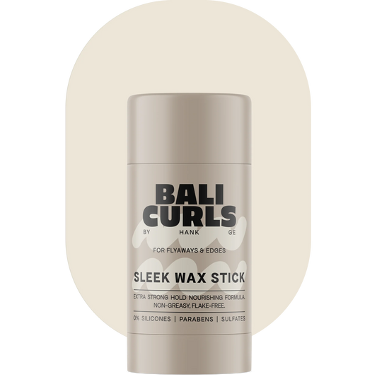 Bali Curls Sleek Wax Stick