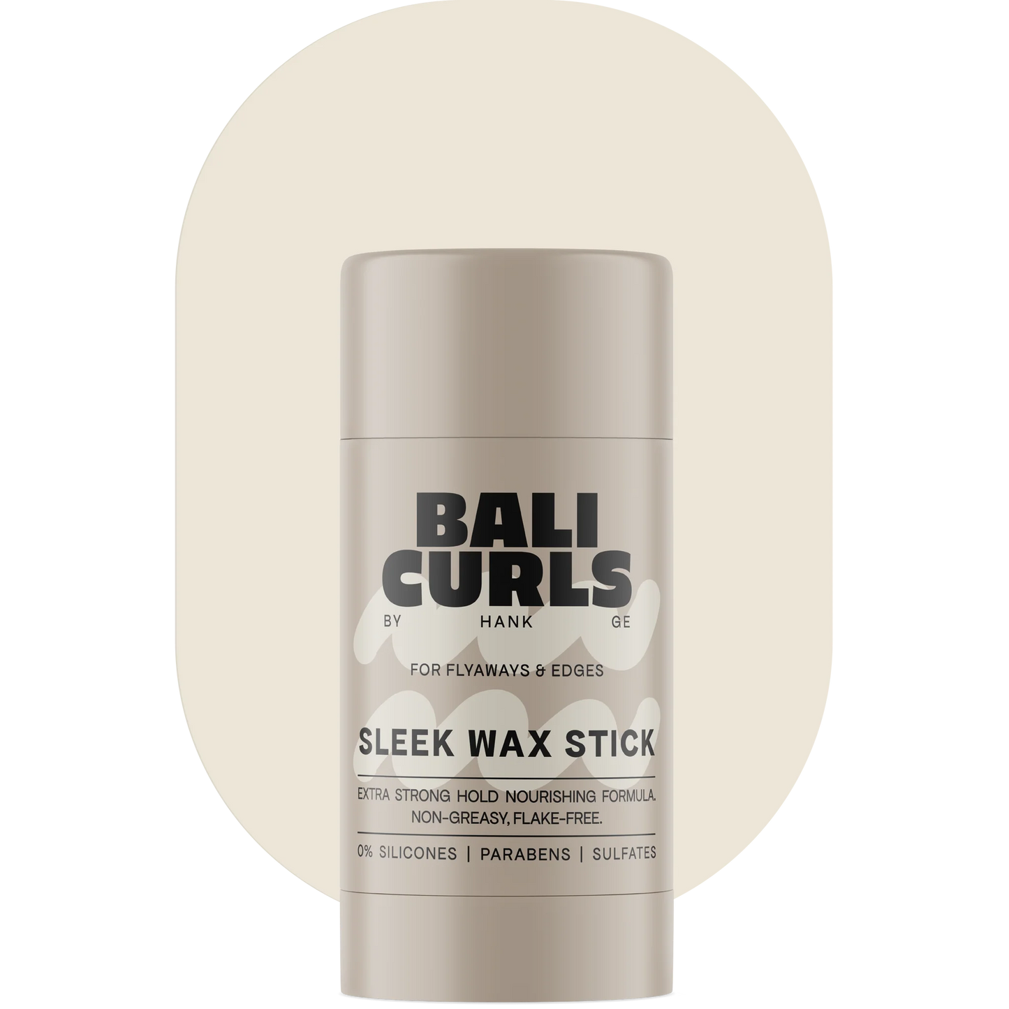 Bali Curls Sleek Wax Stick