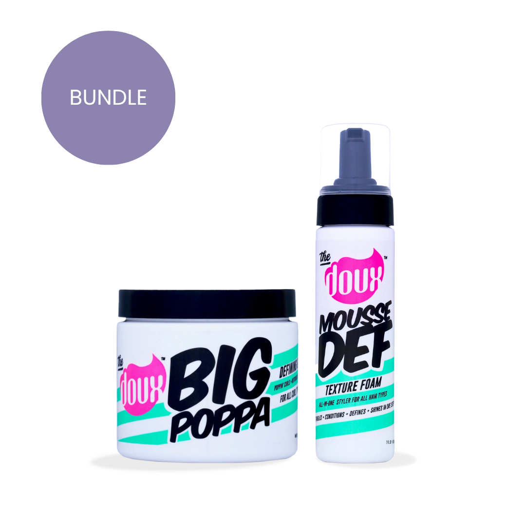 The Doux Classic Bundle