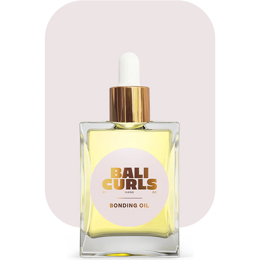 Bali Curls Bonding Oil
