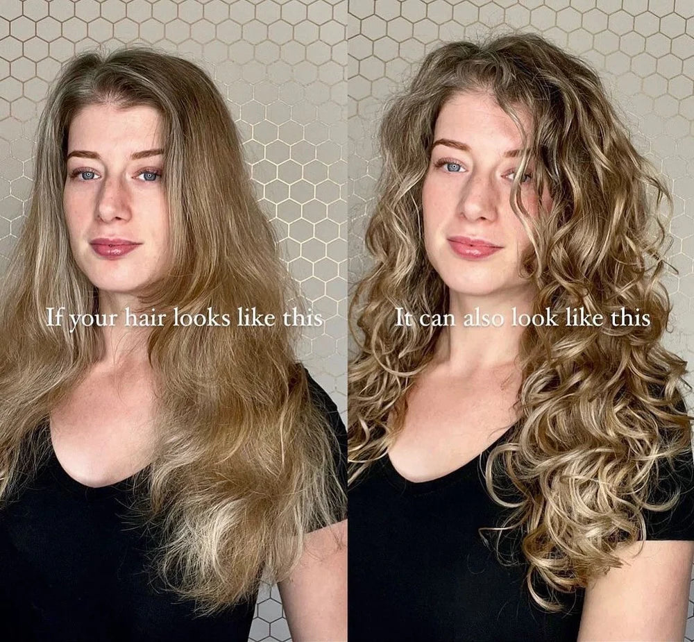 Pretty Curly Girl Magical Flaxseed Gel 250ml