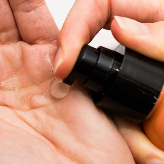 Curl Bites 2 Minute Refresh Serum 200ml