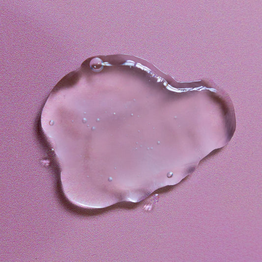 Curl Bites Rosemary Deep Cleansing Shampoo