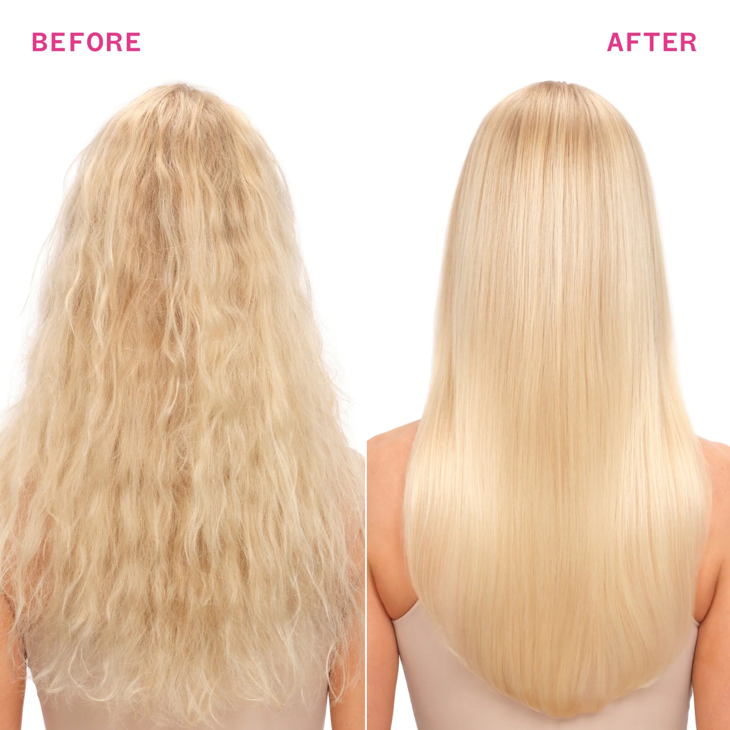 Amika Forget Frizz Anti-Frizz Shampoo