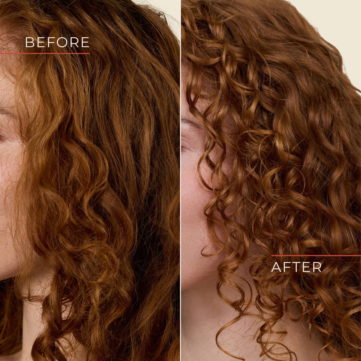 Bounce Curl Hydra-Lite Styling Cream 8oz