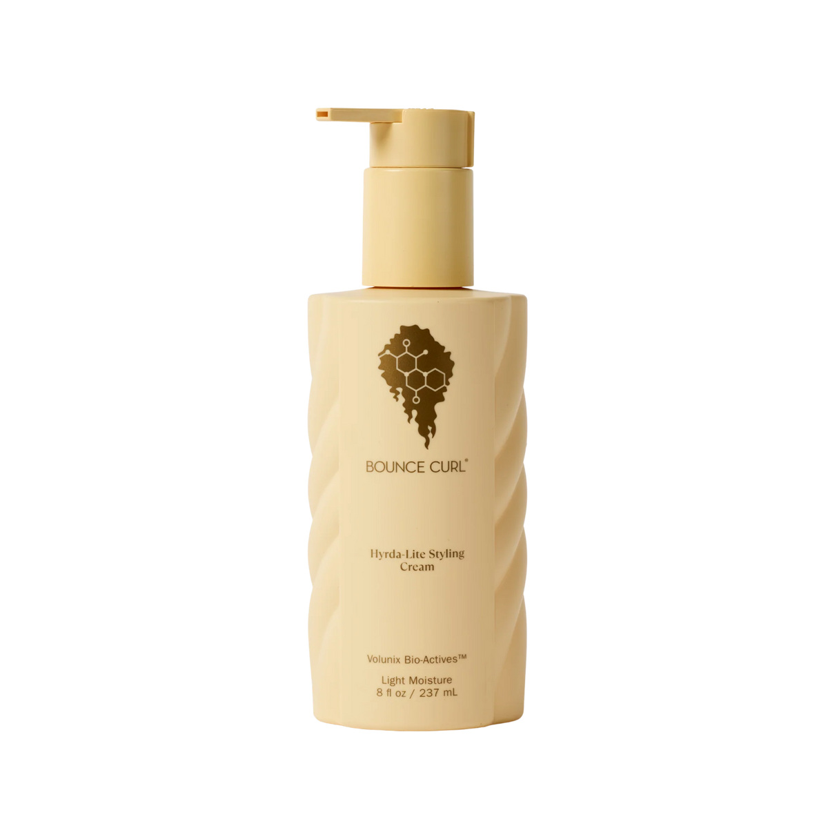 Bounce Curl Hydra-Lite Styling Cream 8oz