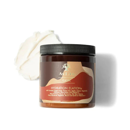 As I Am Hydration Elation 8oz