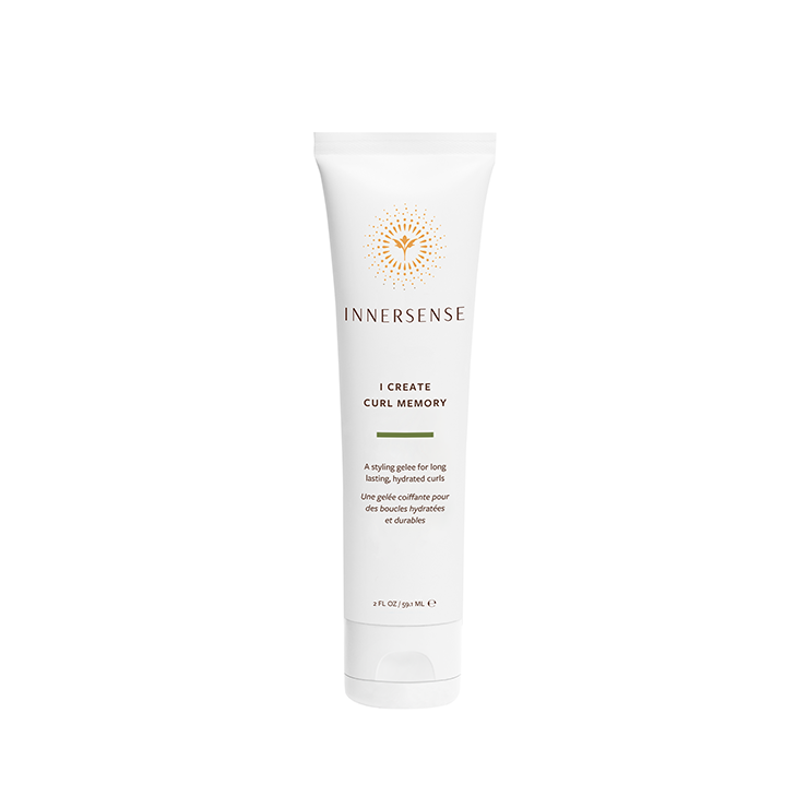 Innersense I Create Curl Memory 59ml-Curl Care