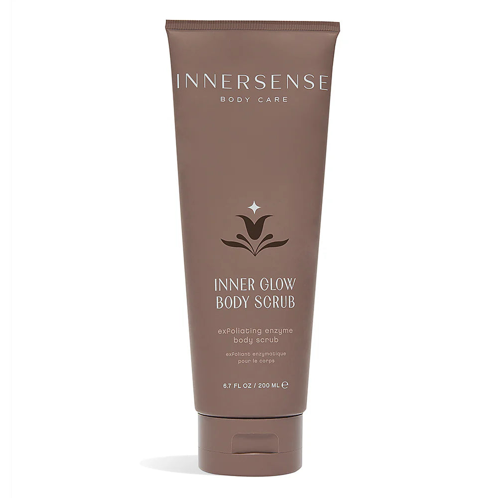 Innersense Inner Glow Body Scrub 200ml