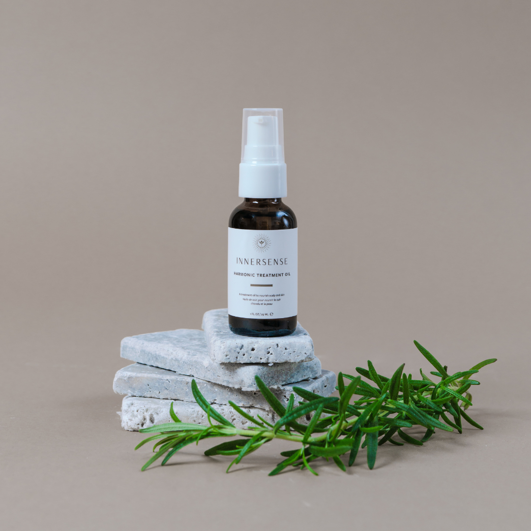 Innersense Harmonic Treatment Oil 118ml