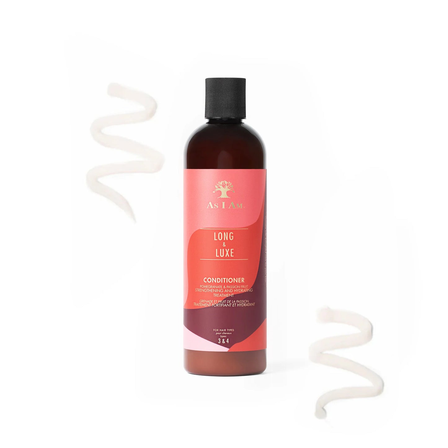 As I Am Long & Luxe Conditioner