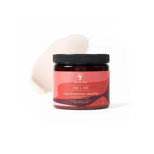 As I Am Long & Luxe Curl Enhancing Smoothie