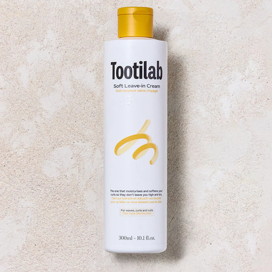 Tootilab Soft Leave-In Cream 300ml
