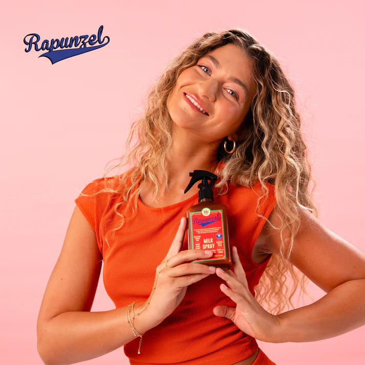 Lola From Rio Rapunzel Milk Spray 250ml