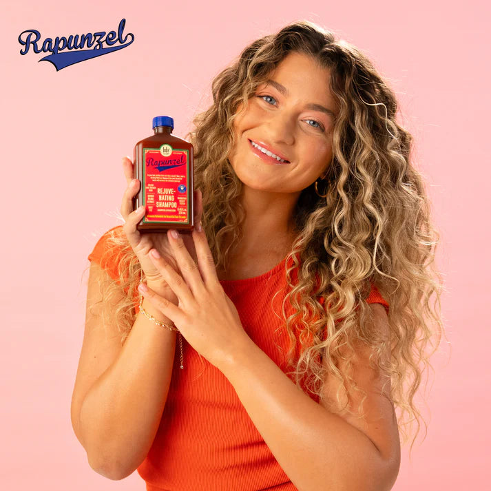 Lola From Rio Rapunzel Rejuvenating Shampoo 250ml