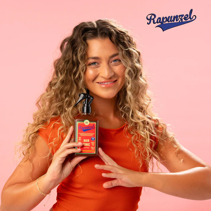 Lola From Rio Rapunzel Hair Tonic 250ml