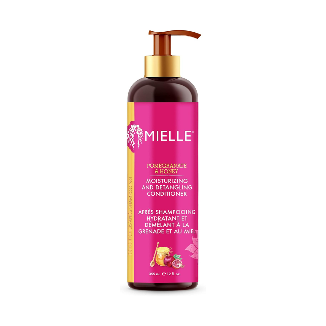 Mielle Pomegranate & Honey Moisturising and Detangling Conditioner 12oz