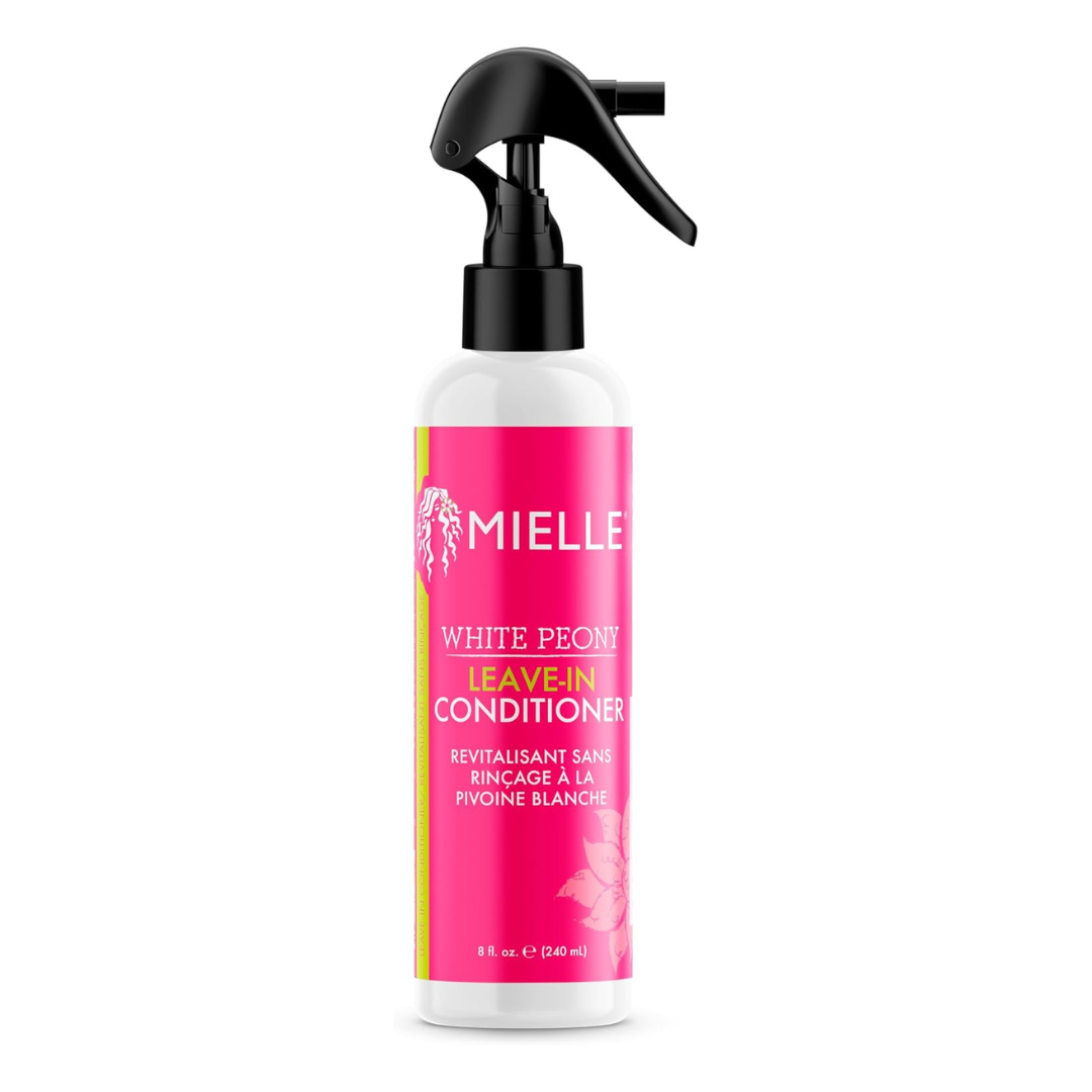 Mielle Organics White Peony Leave-In Conditioner