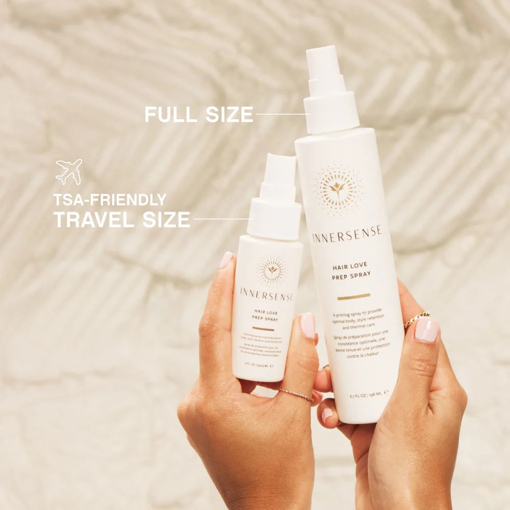 Innersense Hair Love Prep Spray 59ml