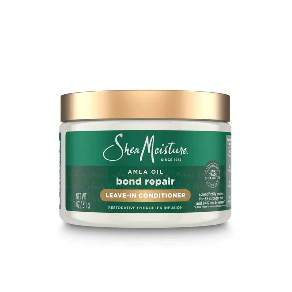 Shea Moisture Bond Repair Leave-In Conditioner 311g
