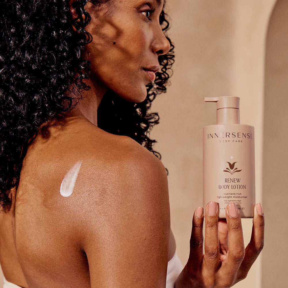 Innersense Renew Body Lotion 250ml