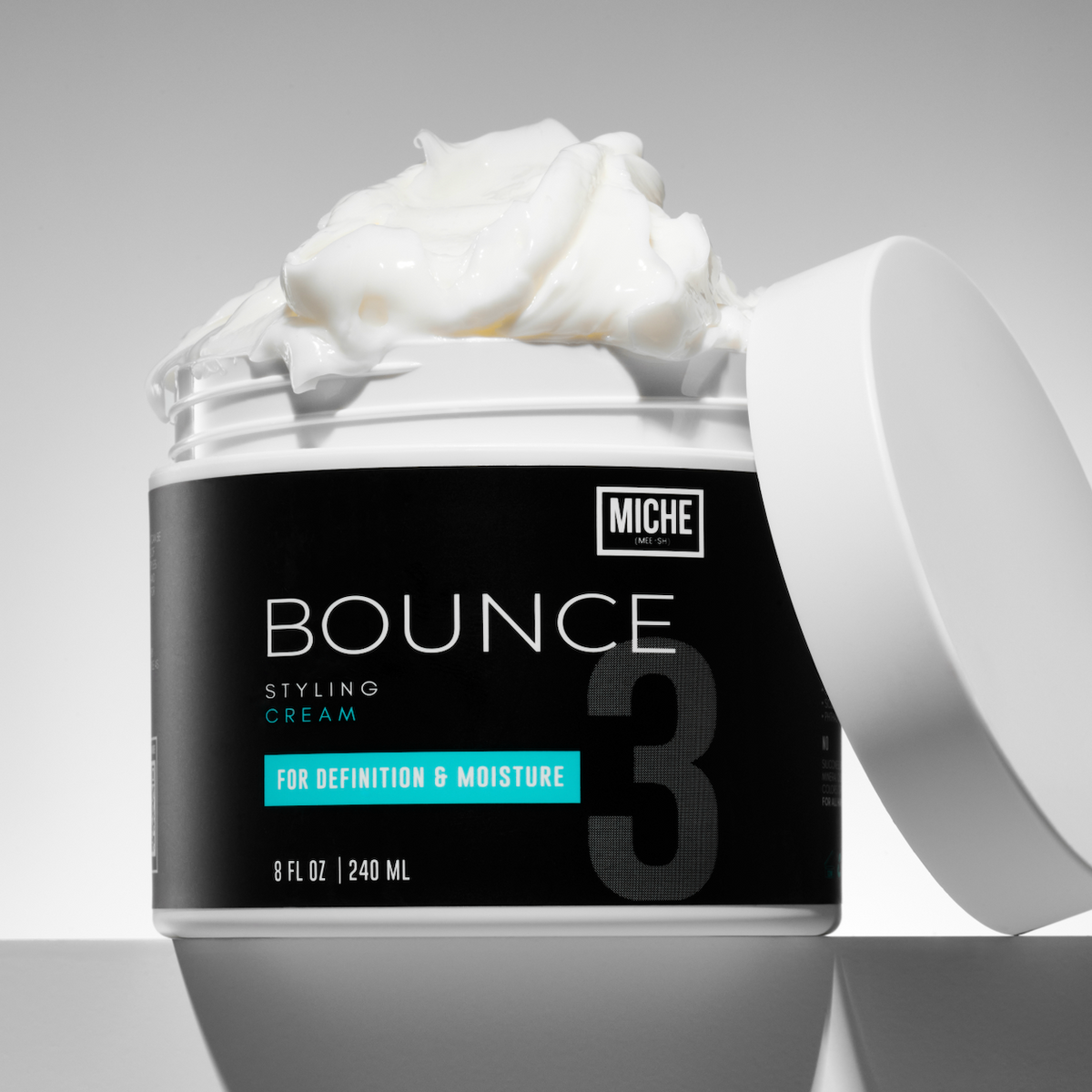 Miche Beauty Bounce Styling Cream 8oz