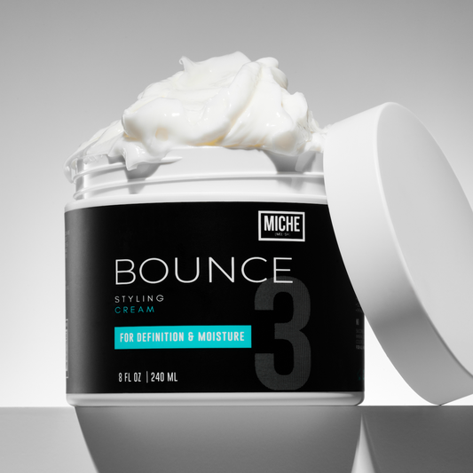 Miche Beauty Bounce Styling Cream