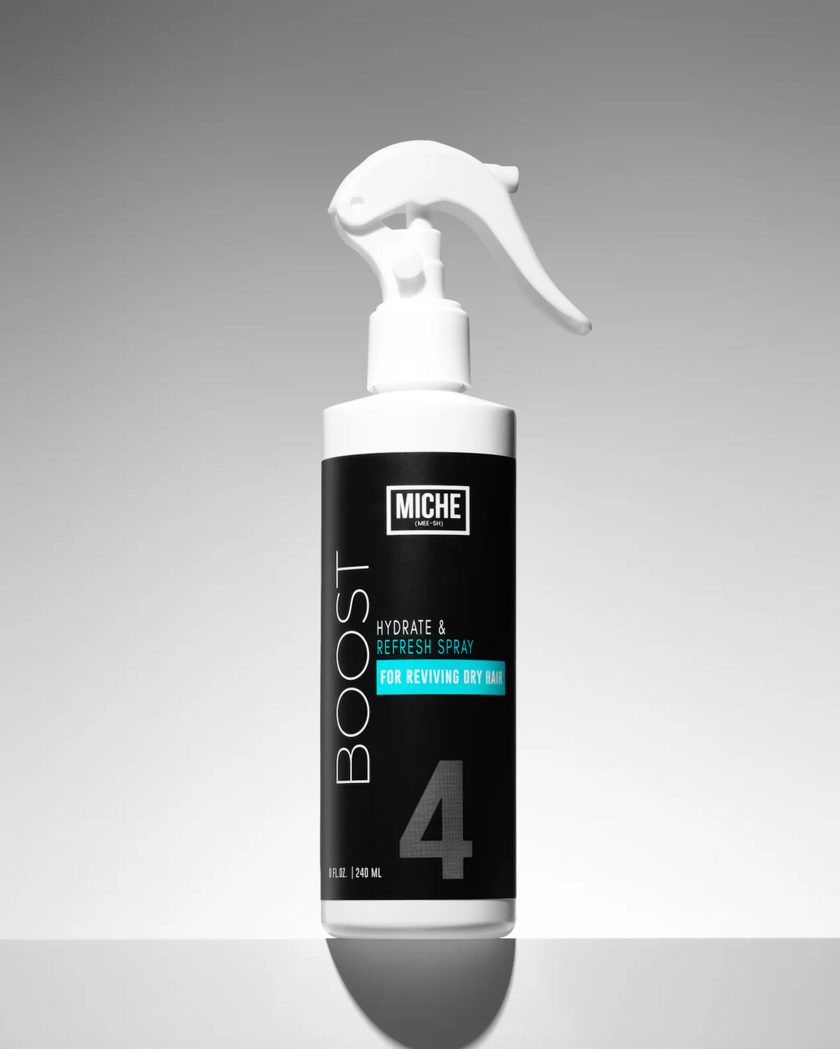 Miche Beauty Boost Hydrate & Refresh Spray 8oz