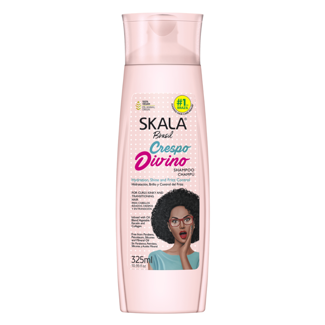 Skala Crespo Divino Shampoo