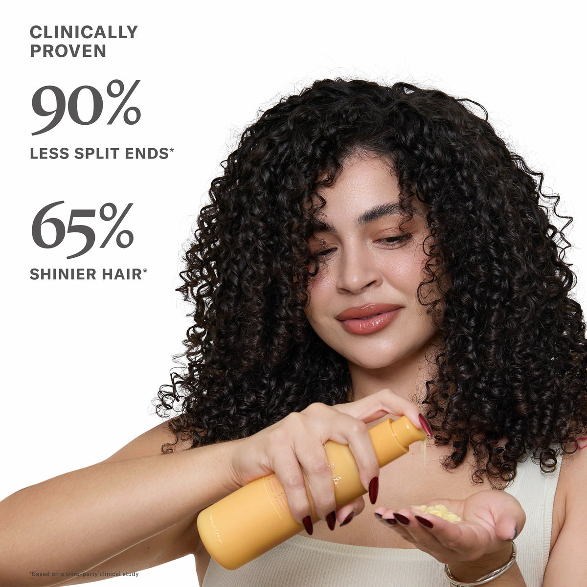 Rizos Curls 6-In-1 Styling Cream 7.7oz