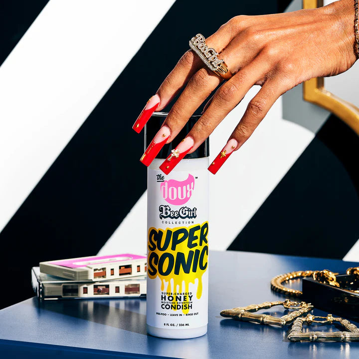 The Doux SUPERSONIC Honey Condish