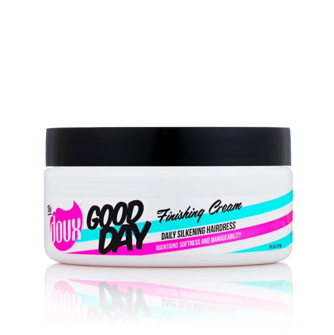 The Doux Good Day Finishing Cream- Curl Care