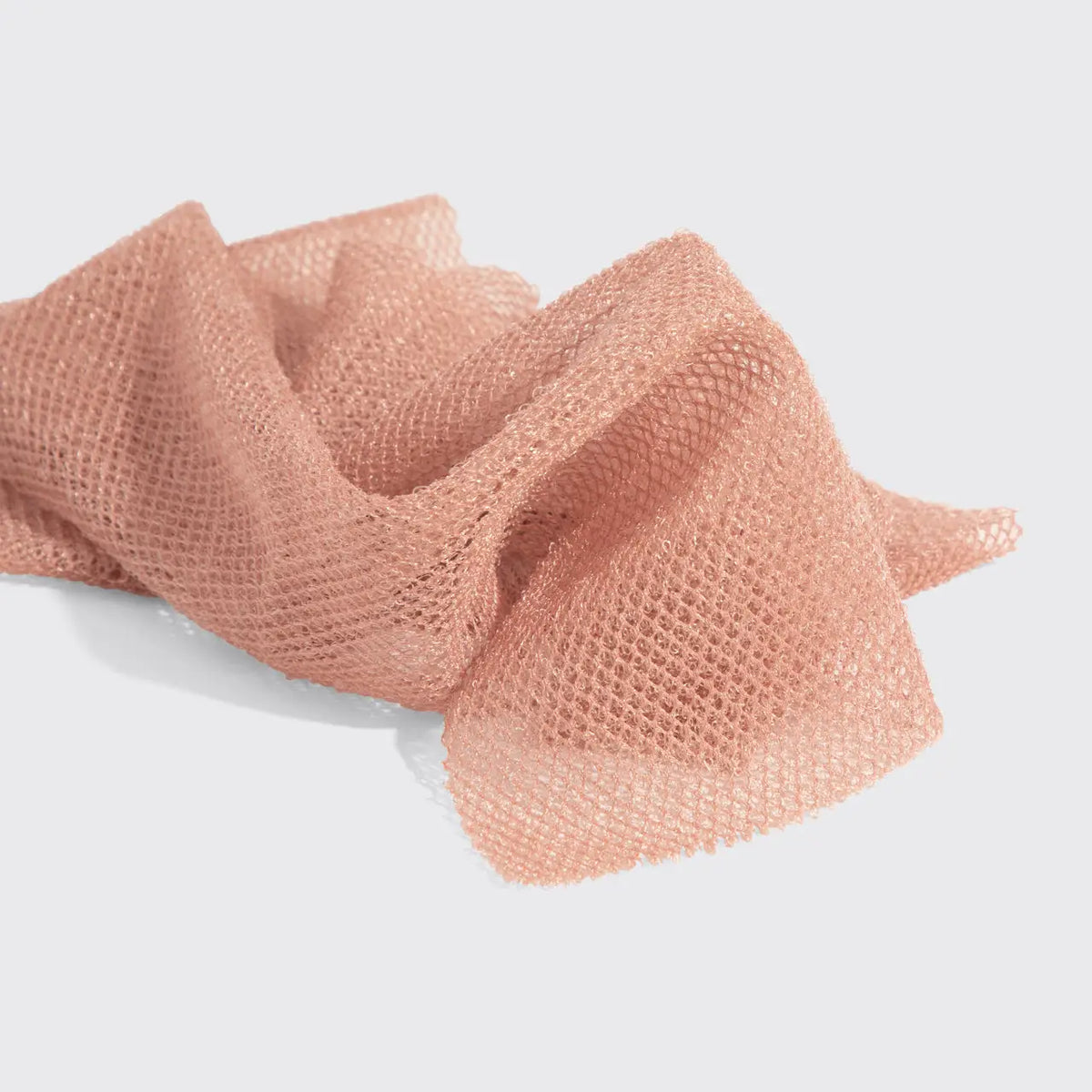 Kitsch Rosewood African Net Sponges-3pc