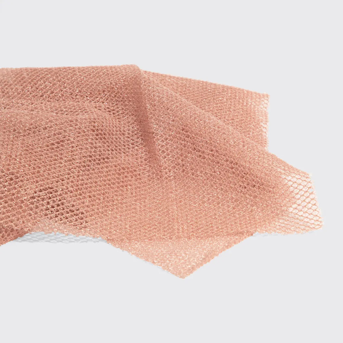 Kitsch Rosewood African Net Sponges-3pc