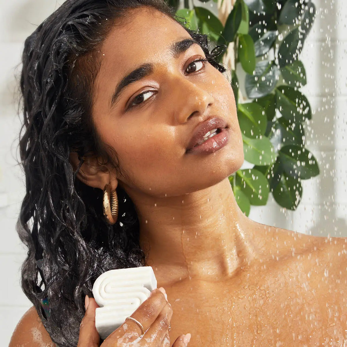 Kitsch Ultra Gentle Shampoo & Body Wash Bar 3.2oz